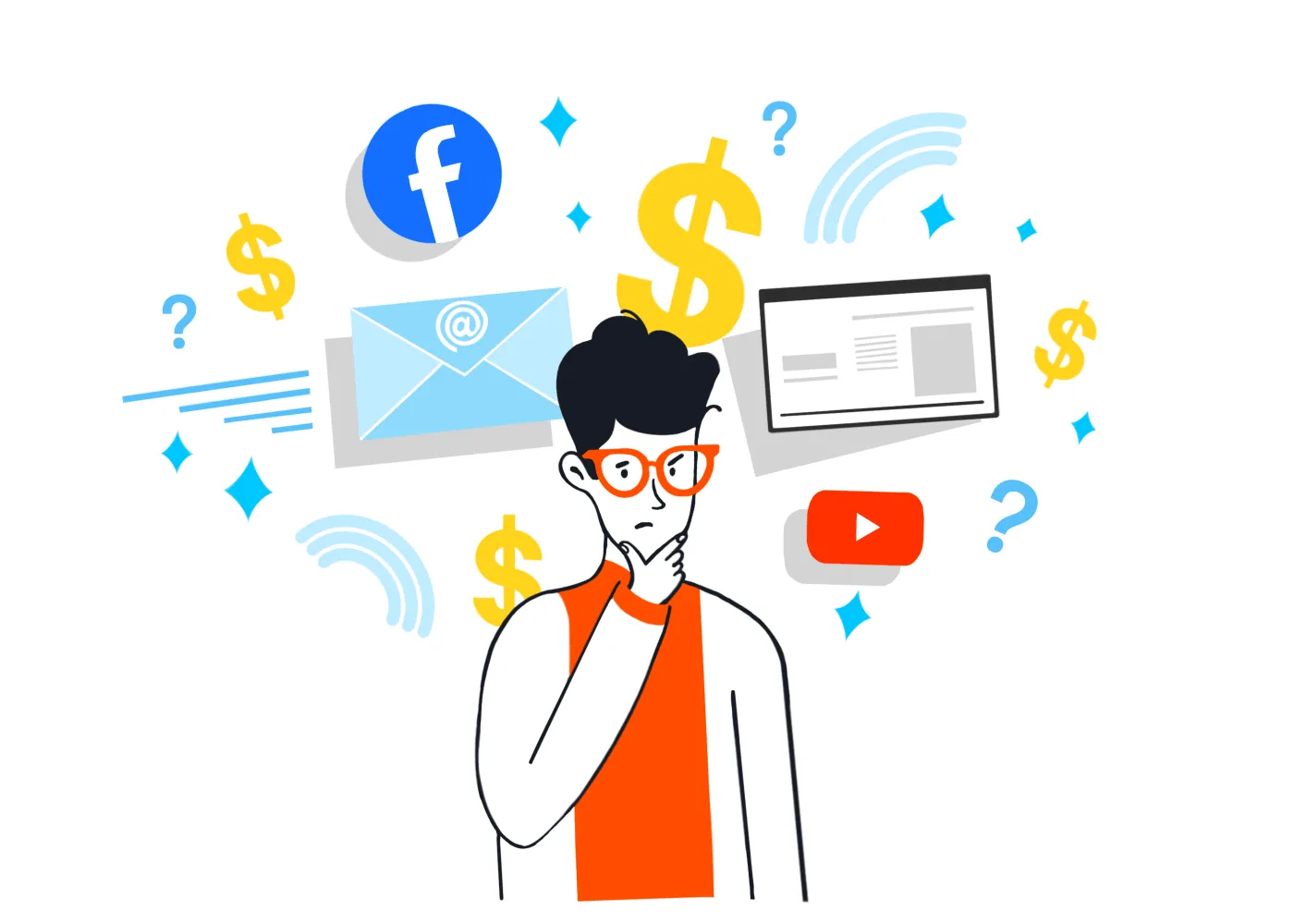 36+ Lead Generation Statistics That you need to know in 2026!