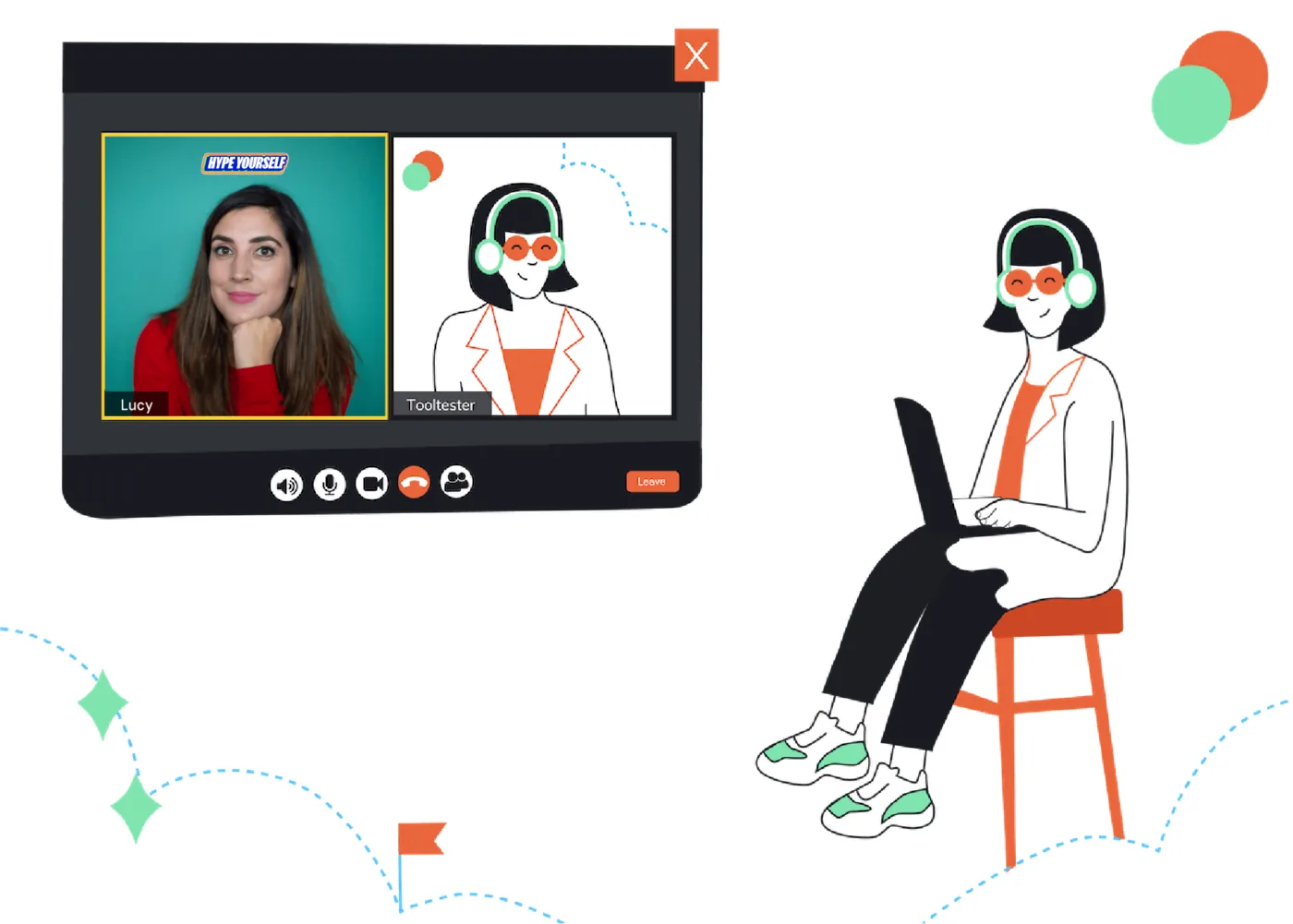 How The Hype Yourself Newsletter Doubled Subscribers In One Year A chat with Lucy Werner on her best strategies