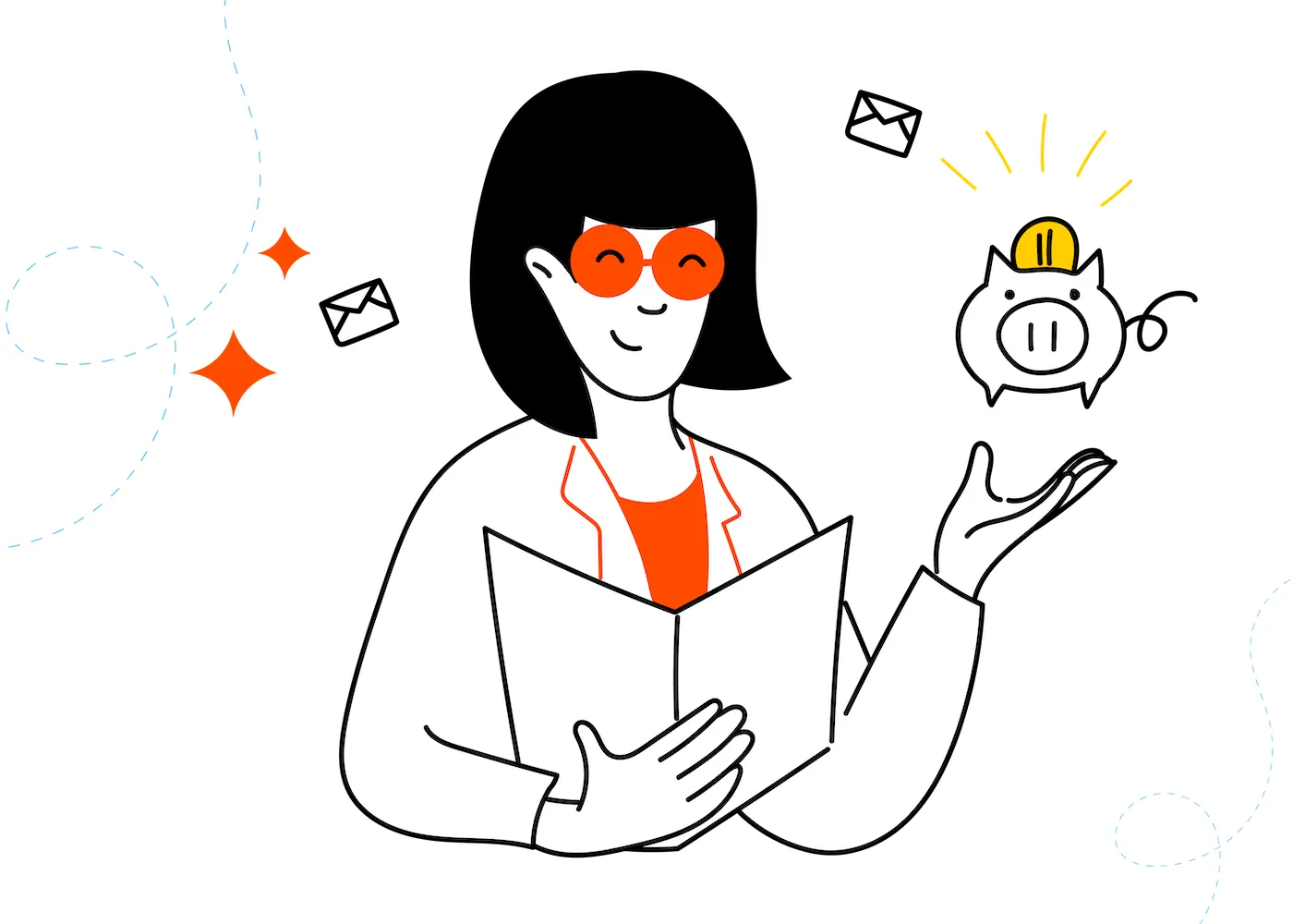 Email Marketing for Financial Advisors: How to Invest in Your Client’s Inbox
