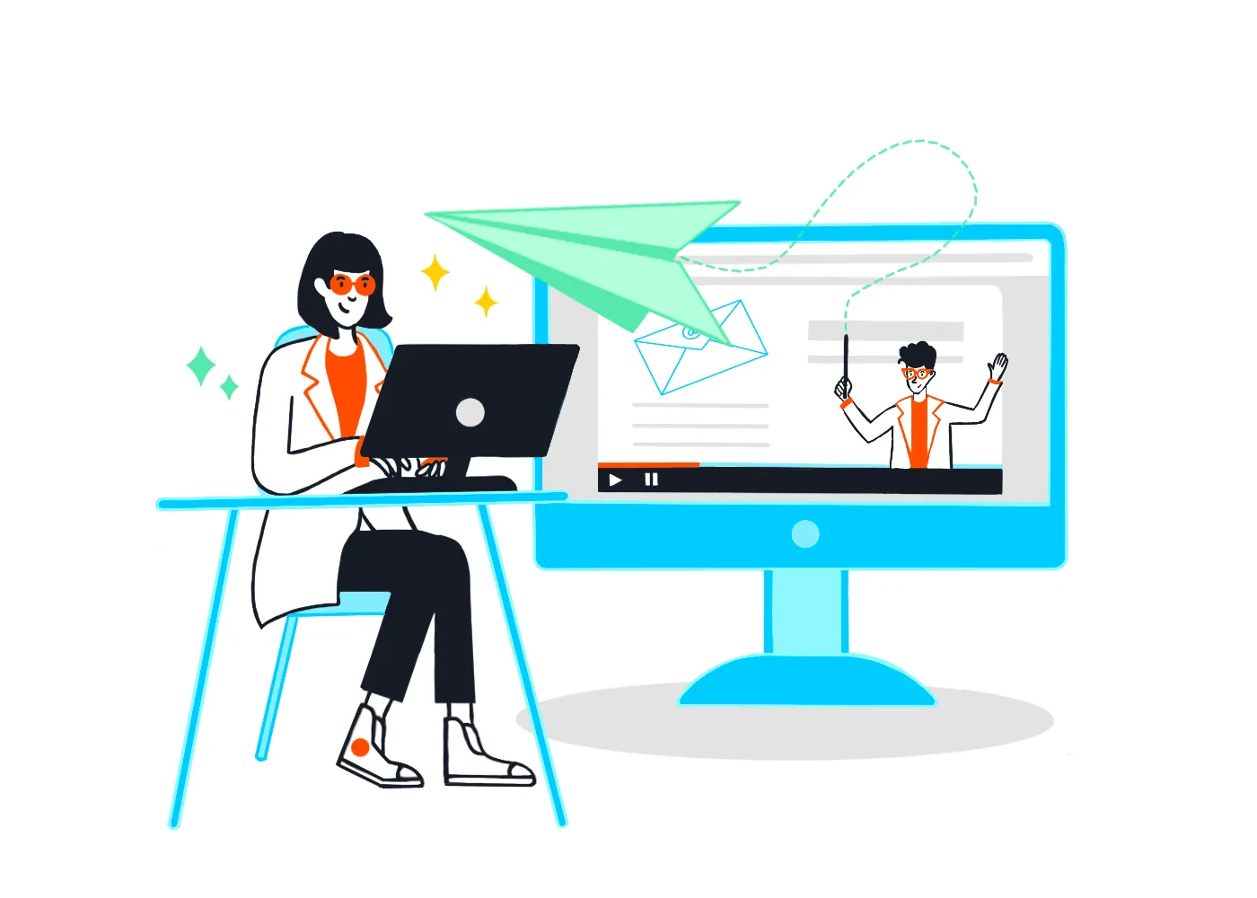 Email Marketing for Online Courses: Full Guide with Tips and Tools