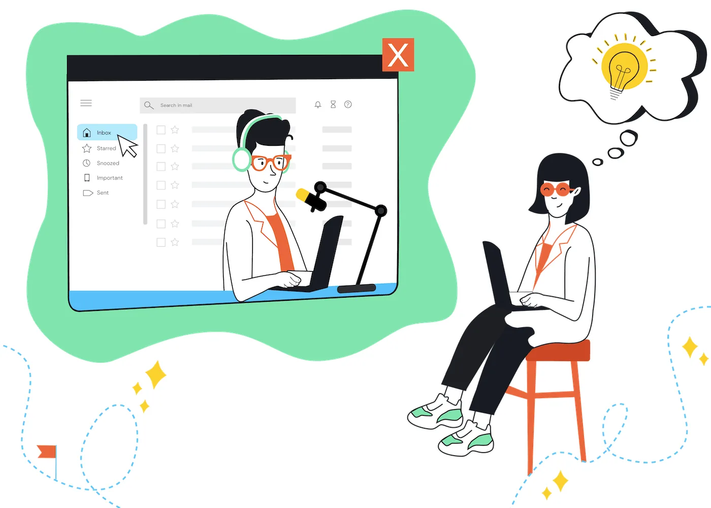 How to Write a Webinar Email That Converts: Best Strategies for Getting More Attendees