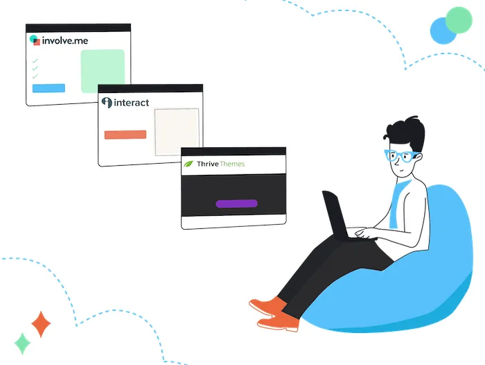 The 12 Best Online Quiz Makers The Playful Way to Generate Leads