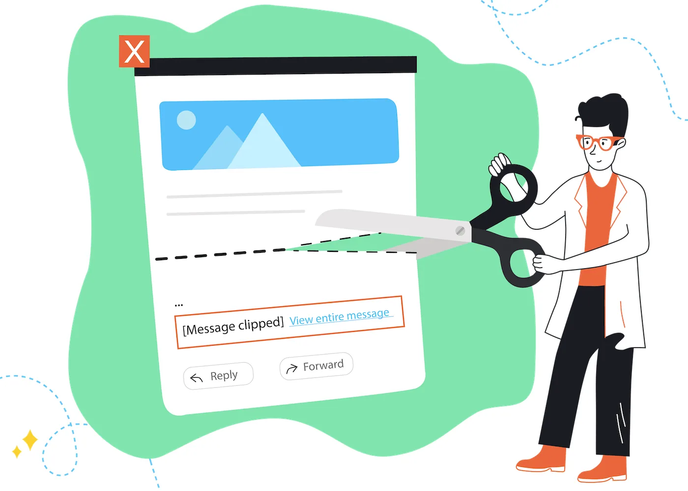 Gmail Clipping: Prevent (& Fix) Clipped Emails
