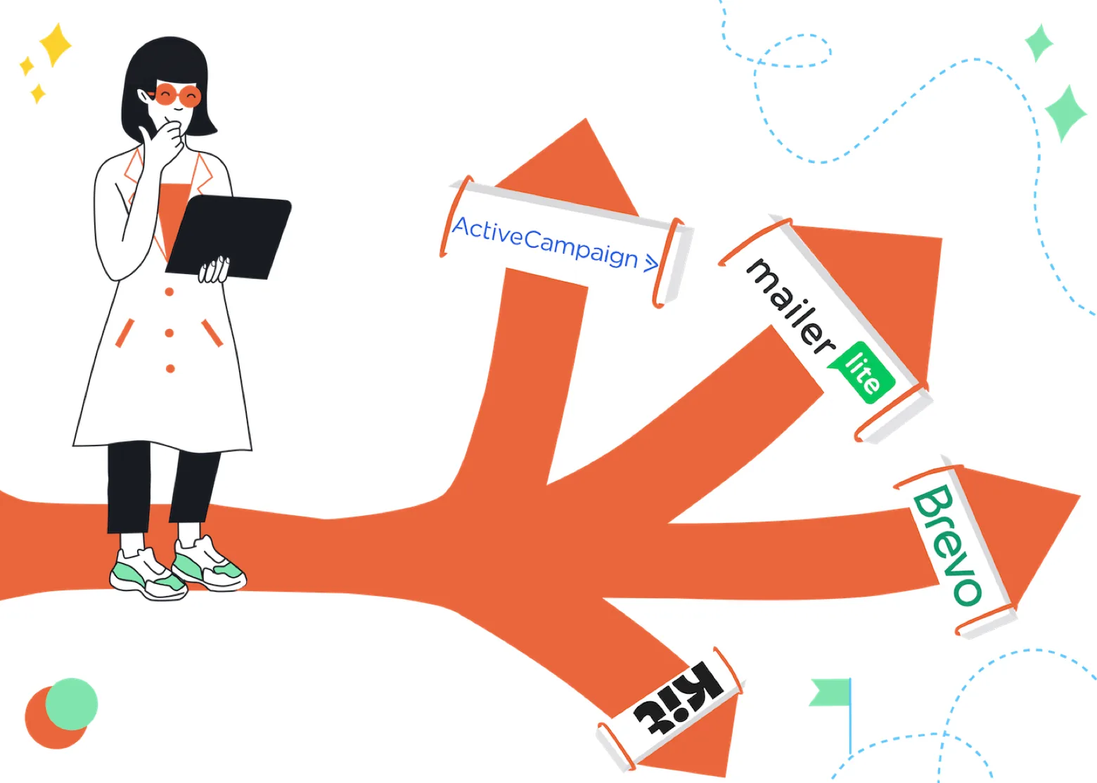How to Choose an Email Marketing Platform: A Complete Guide