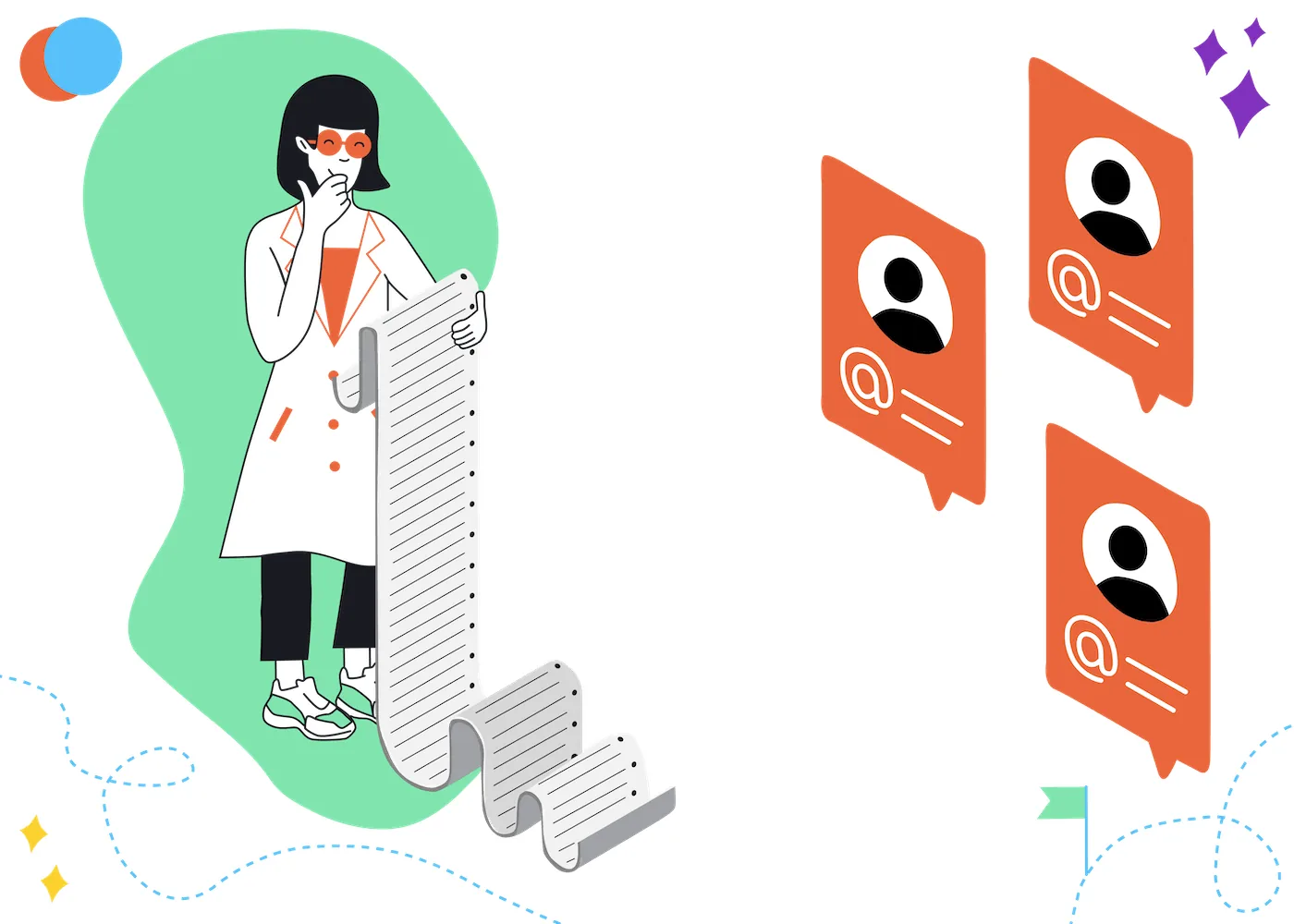 How To Protect Your Email List & Retain Your Subscribers