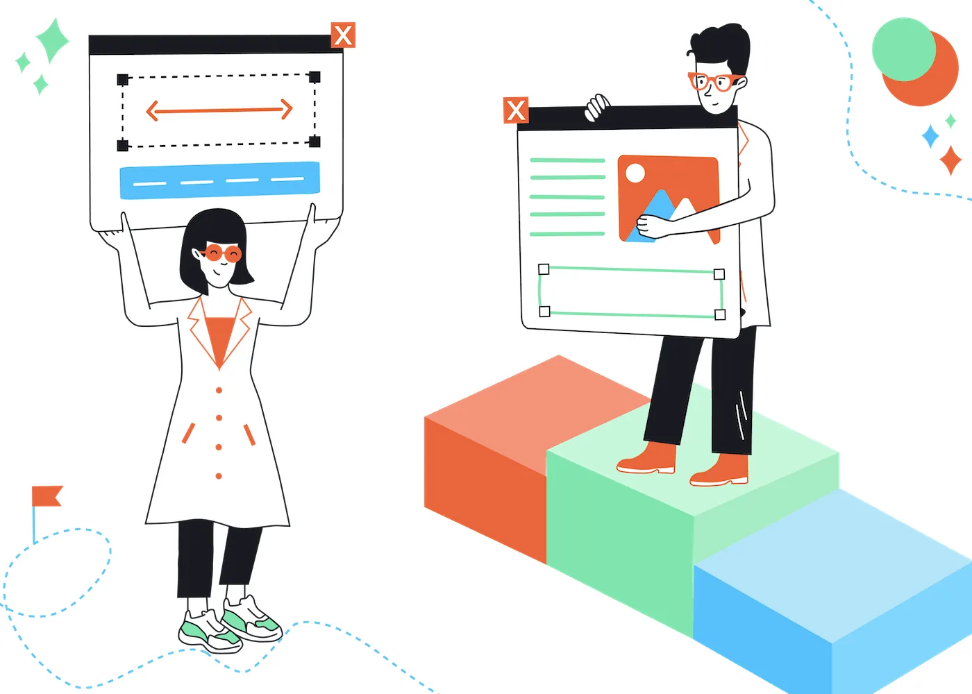 11 Types of Landing Pages: What Should You Use For Your Next Campaign?