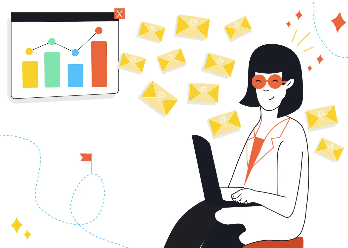 How many emails are sent per day? (Fresh data for 2026)