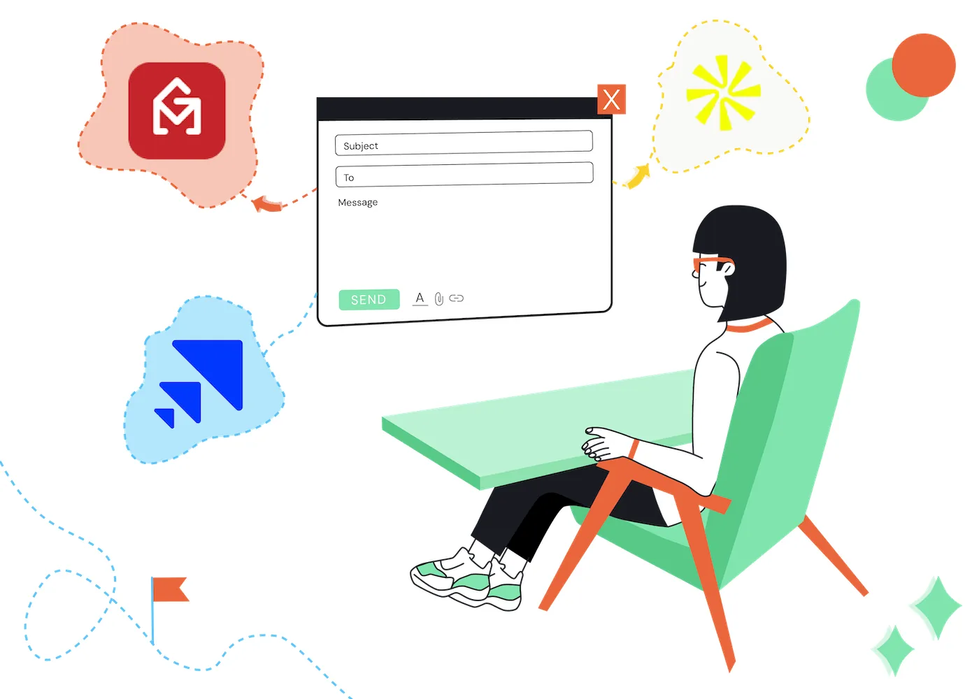 7 Best Email Outreach Tools: Tested for Deliverability & Results