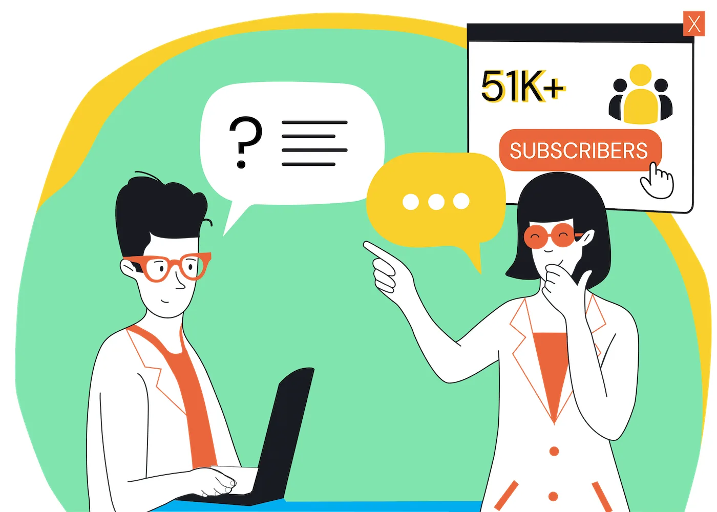 Email Course Behind-The-Scenes: How This Snackable Writing Course Captured 51K+ Subscribers