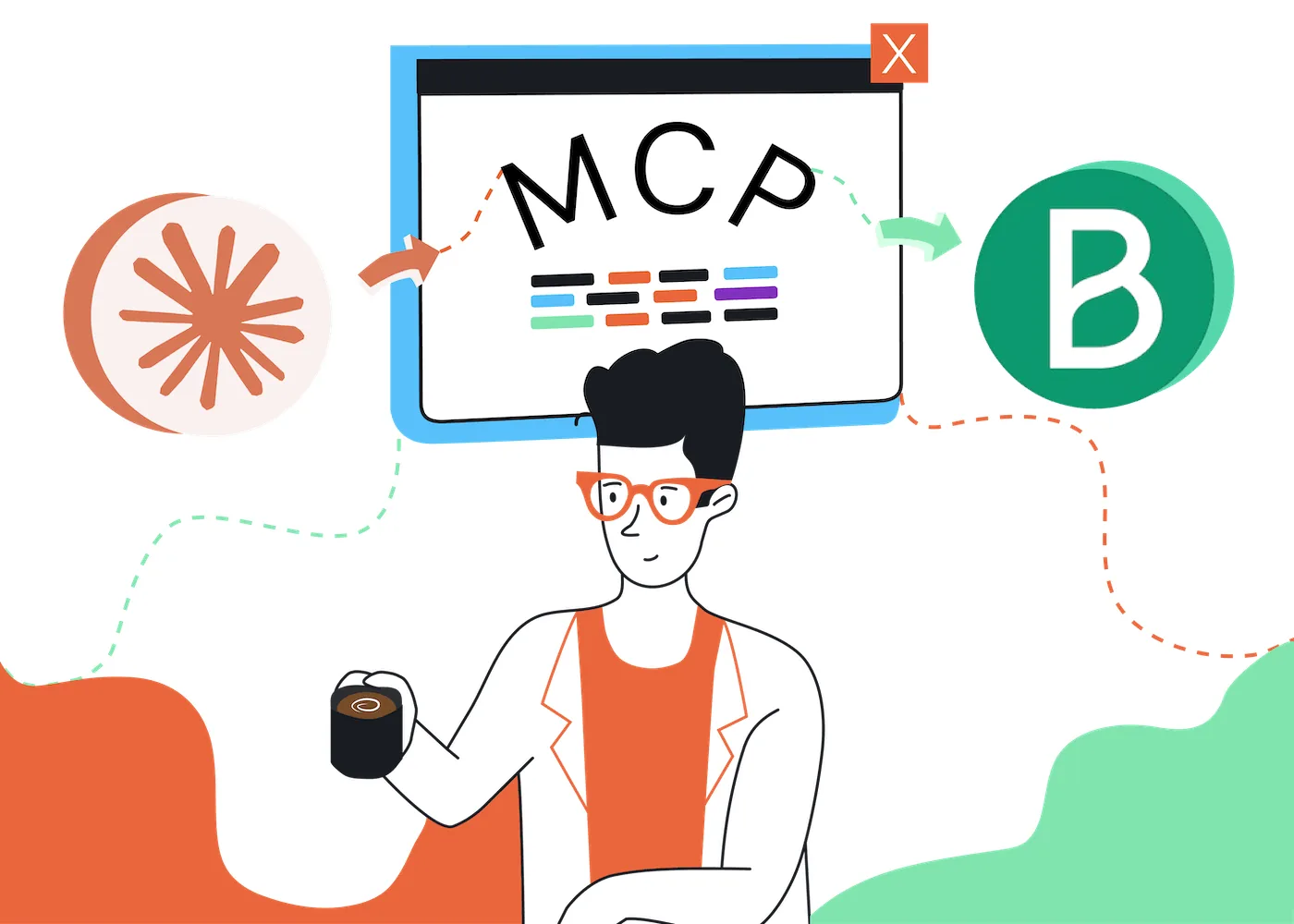 How to Use MCP to Manage Your Email Marketing Campaigns