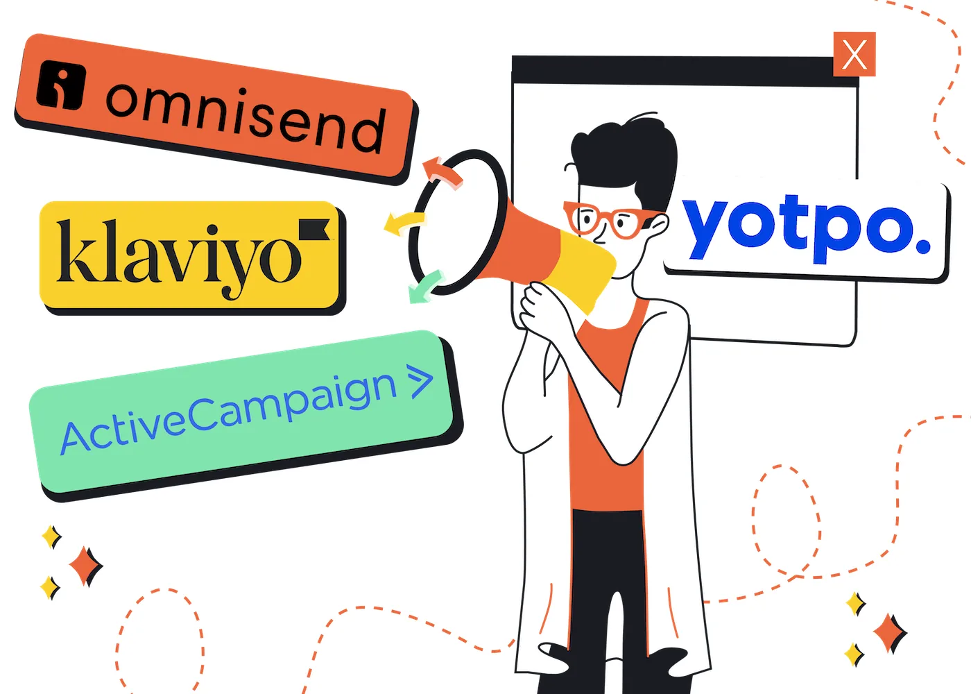 Yotpo Alternatives in 2026: Where to Move Your Email & SMS Marketing