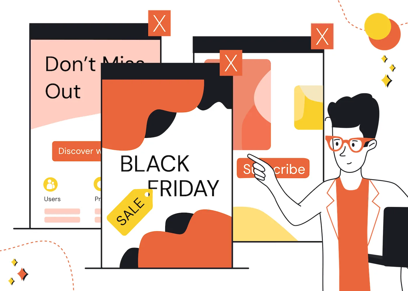 Newsletter Ad Examples: How to Make Them Work (Whether You’re an Advertiser or Publisher)