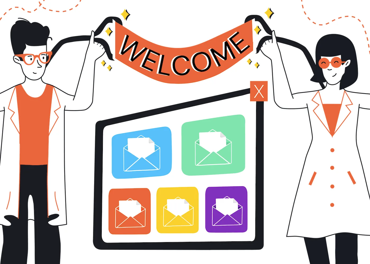 Email Welcome Series Best Practices The Complete Guide for 2026