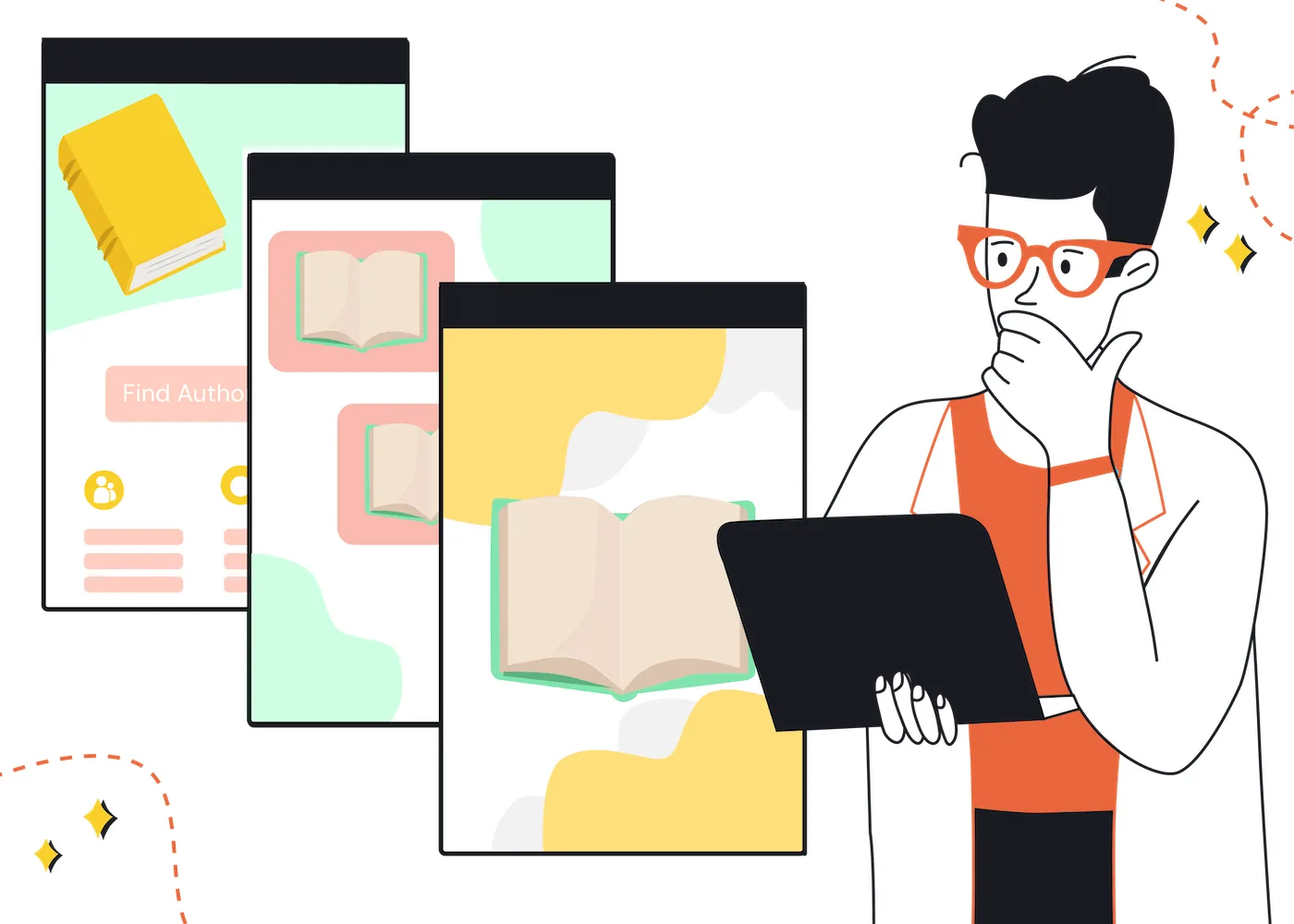 Author Newsletter Examples: 12 Inspiring Email Ideas For Fiction & Non-Fiction Authors