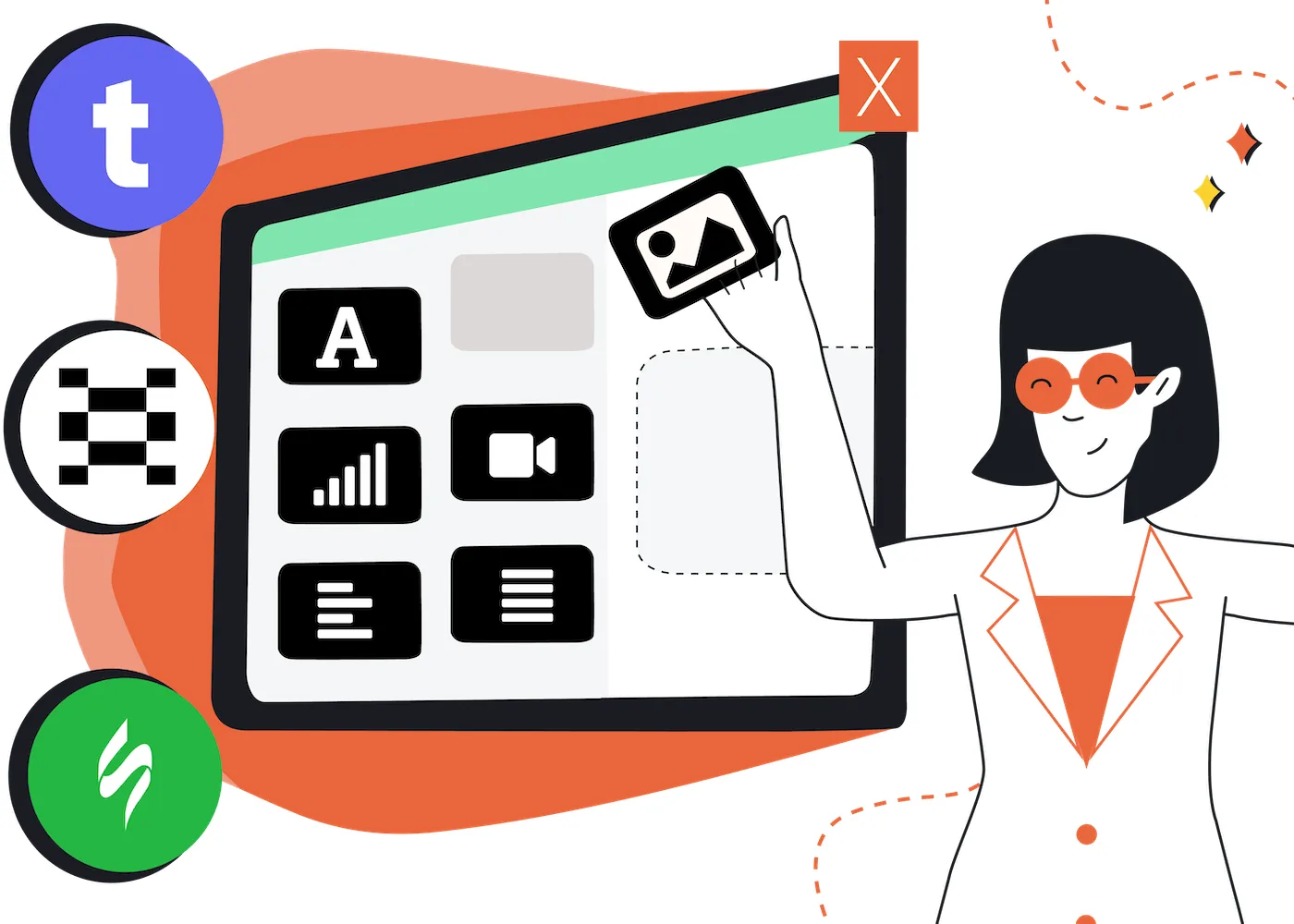 Best Free Email Template Builders: 8 Top Options to Try in 2026