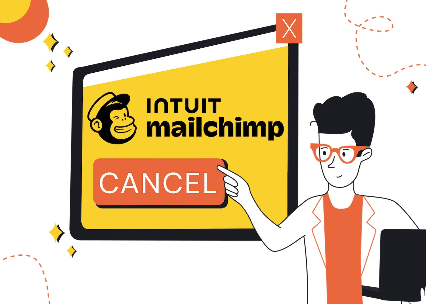 How to Cancel Your Mailchimp Subscription: Our Complete Guide for a Smooth Transition