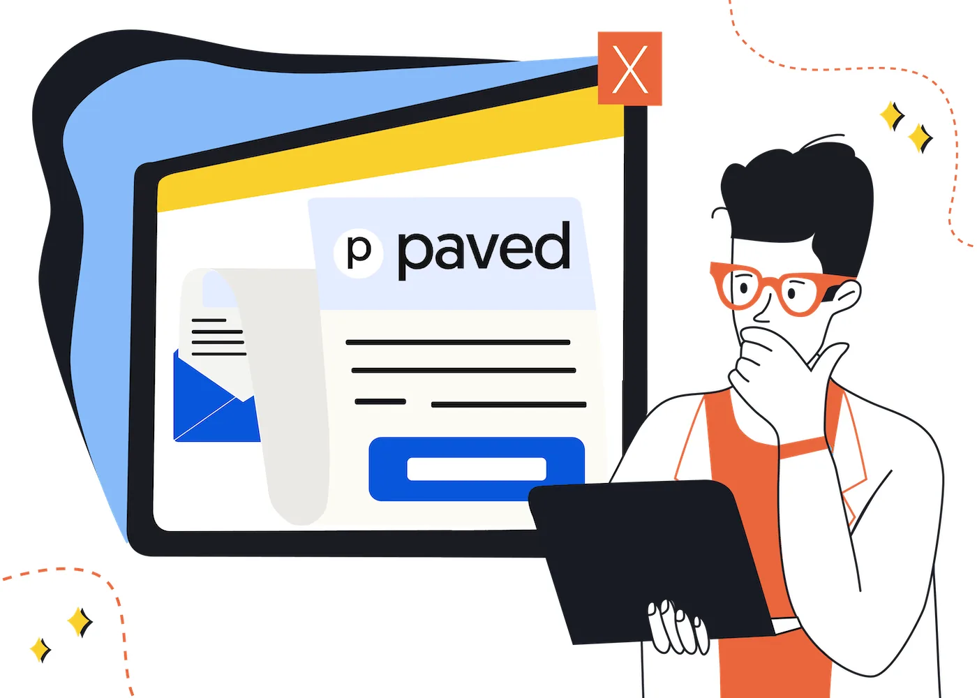 The Paved Newsletter Sponsorship Marketplace: My Review as an Advertiser