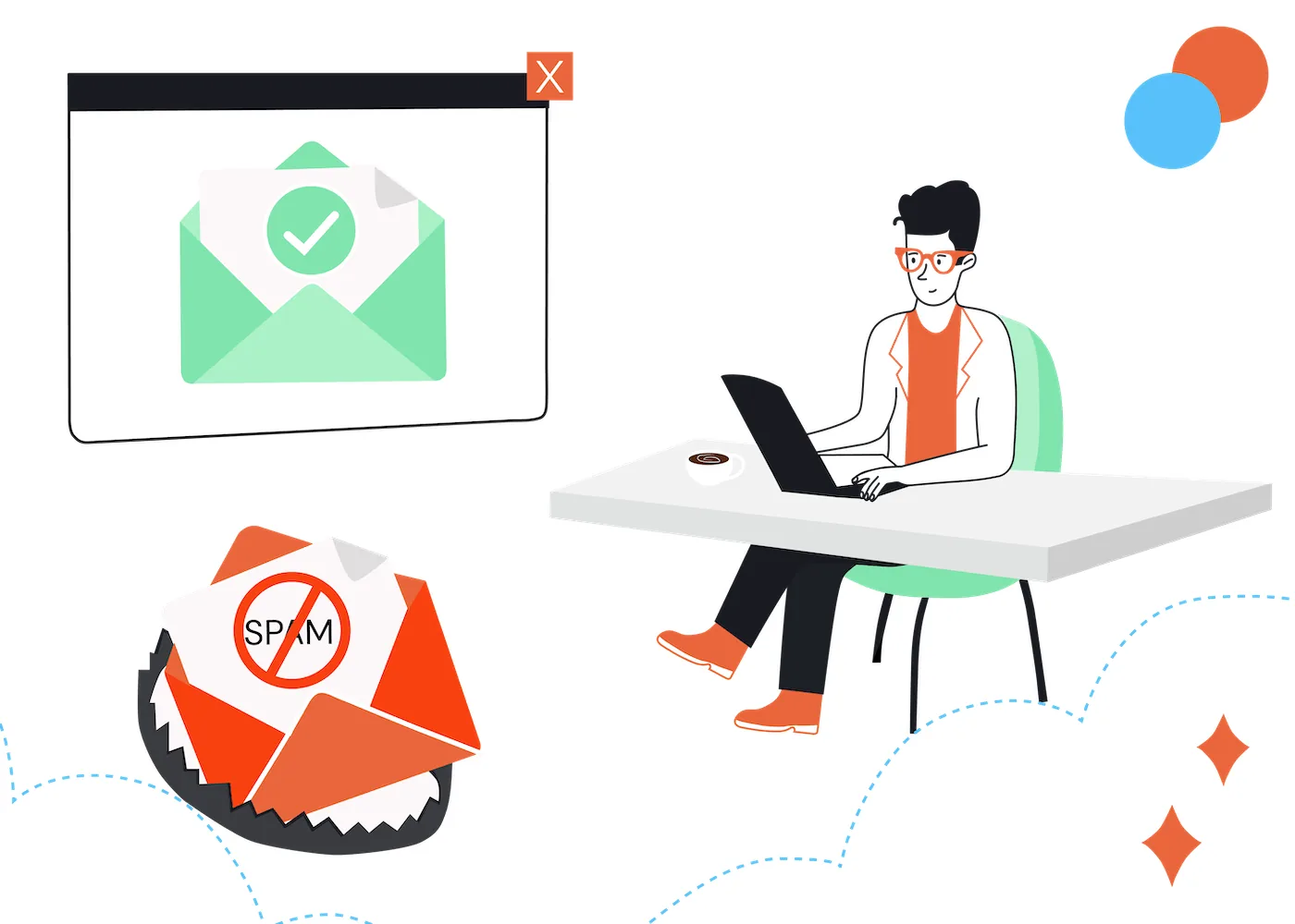 Spam Newsletter Signups: Best Ways to Block Fake Subscribers