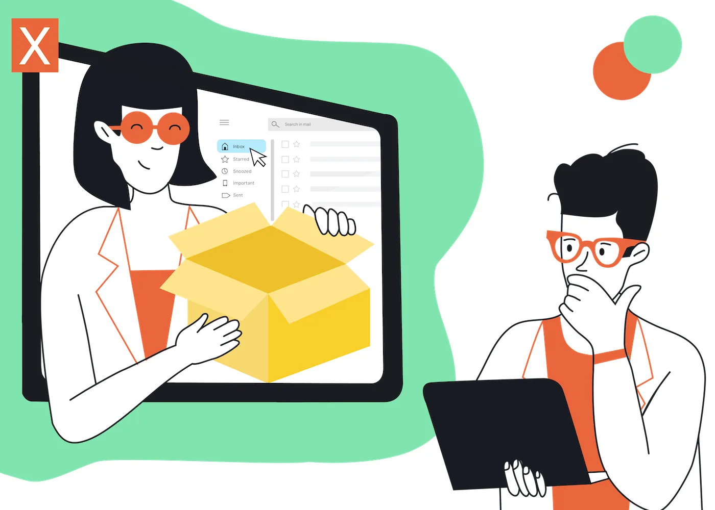How to Write a Product Launch Email That Converts: Step-by-Step Guide + Examples & Templates