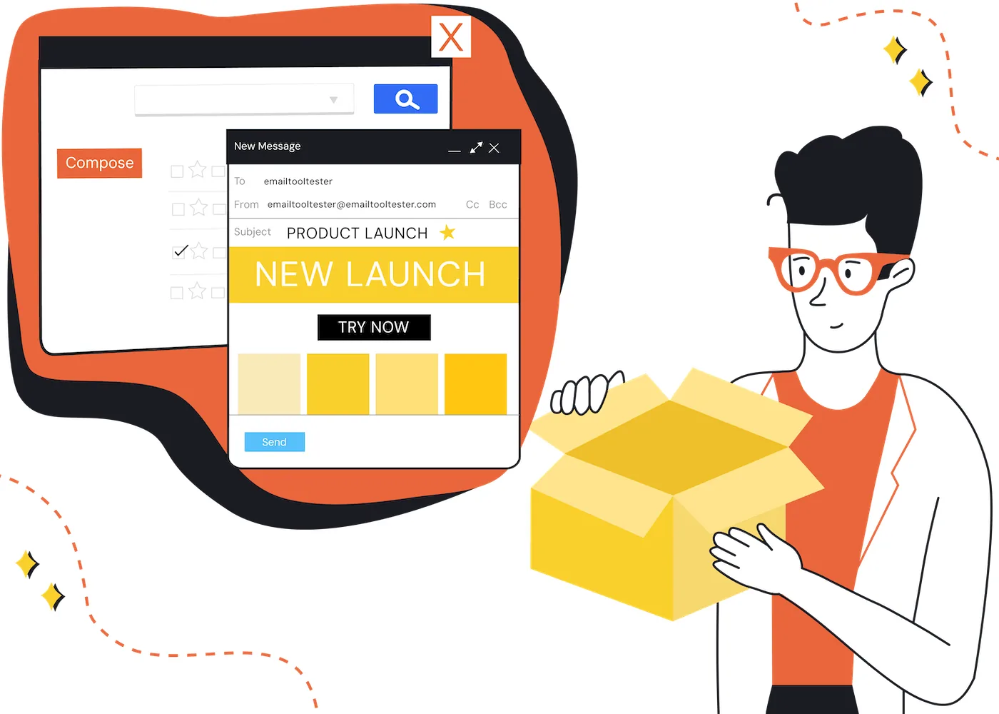 Product Launch Email Subject Lines: 60+ Examples for Every Phase & Why They Work