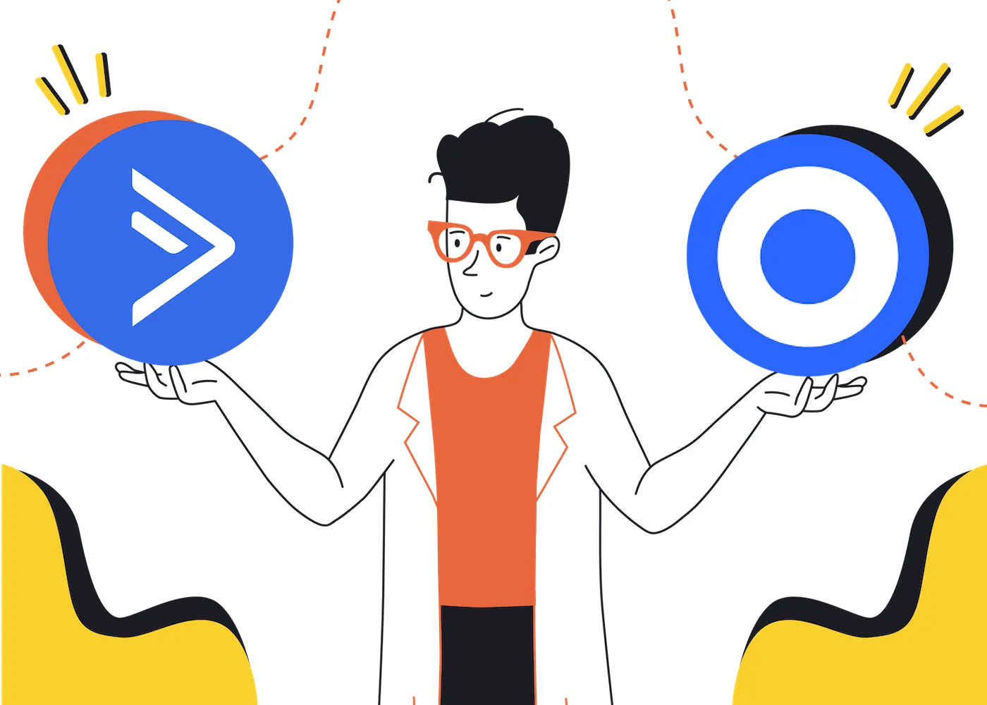 ActiveCampaign vs Autopilot/Ortto: Which is the Better Email Marketing Tool?