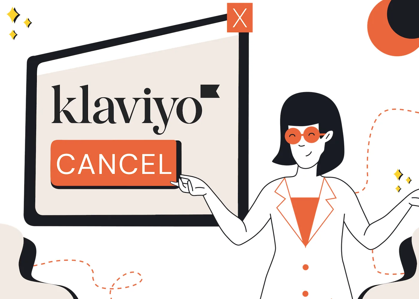 How to Cancel Your Klaviyo Subscription: Leaving a Tool That No Longer Fits Your Needs