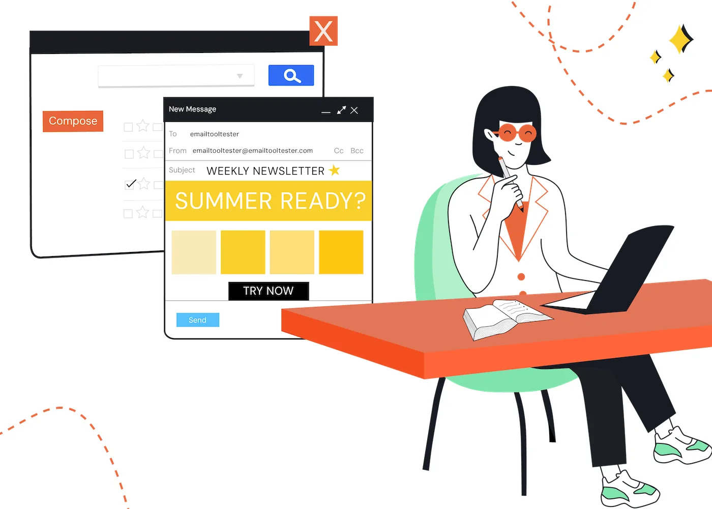 Storytelling in Email Marketing: How to Write Emails People Actually Read
