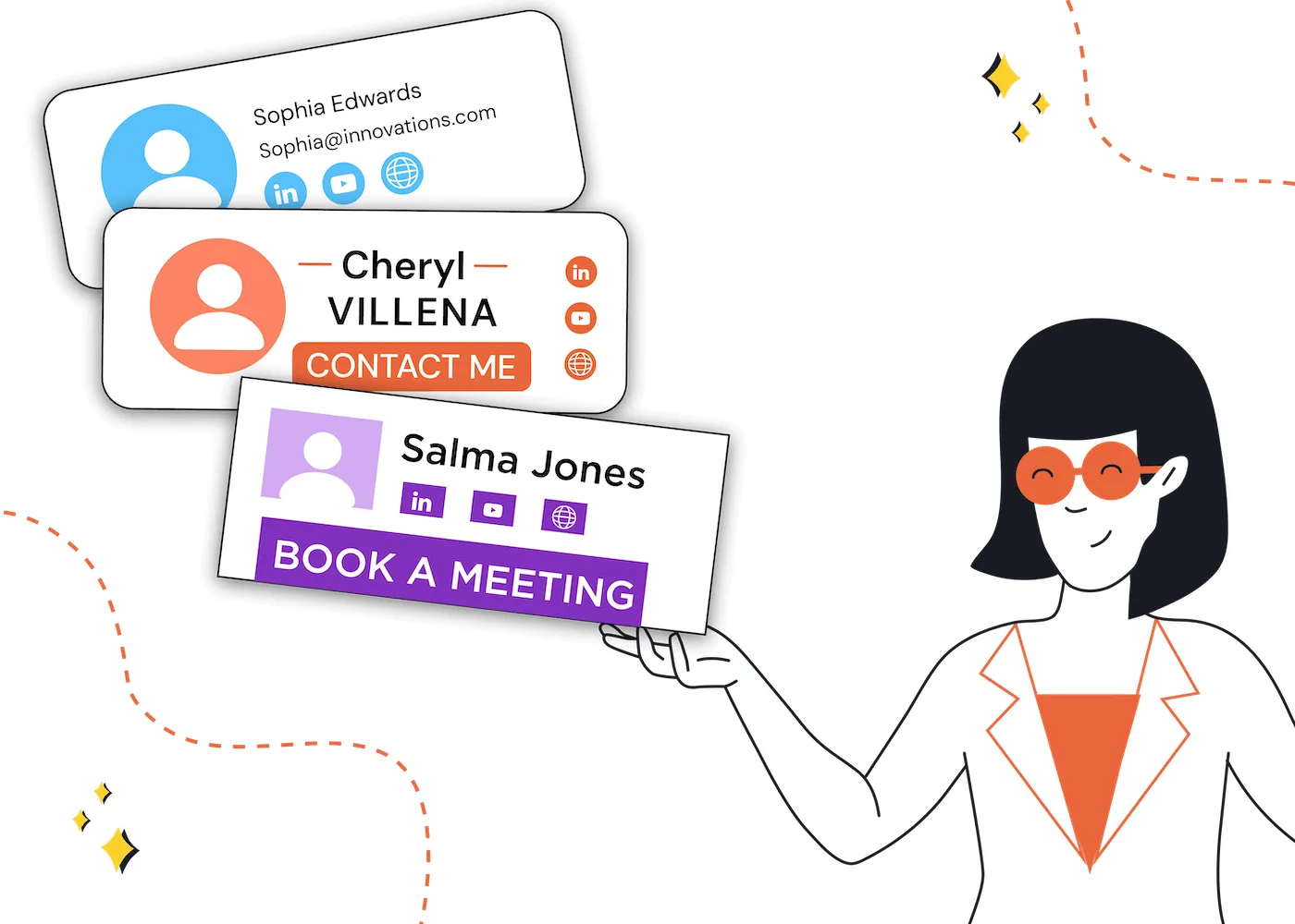 5 Best Email Signature Generators: For campaigns, lead generation, compliance, etc.